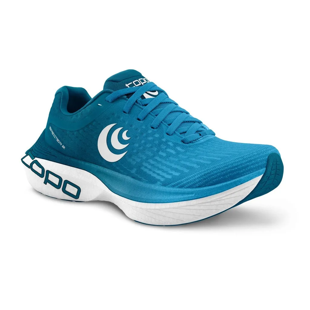 Topo Athletic SPECTER 2 Herren Straßenlaufschuhe
