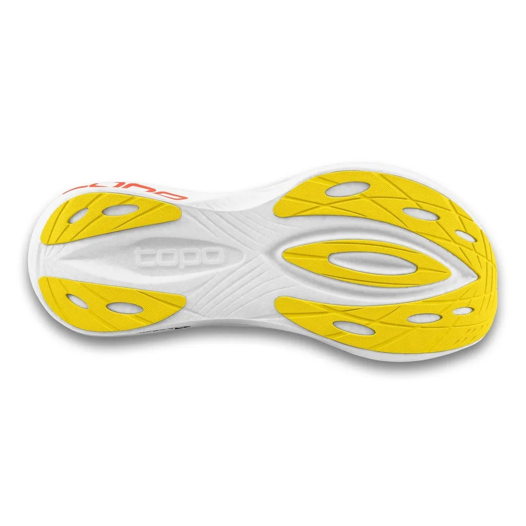 Topo Athletic SPECTER 2 Herren Straßenlaufschuhe