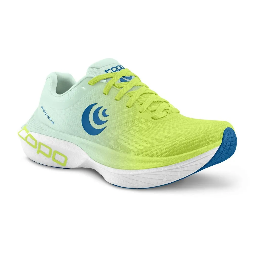 Topo Athletic SPECTER 2 Herren Straßenlaufschuhe