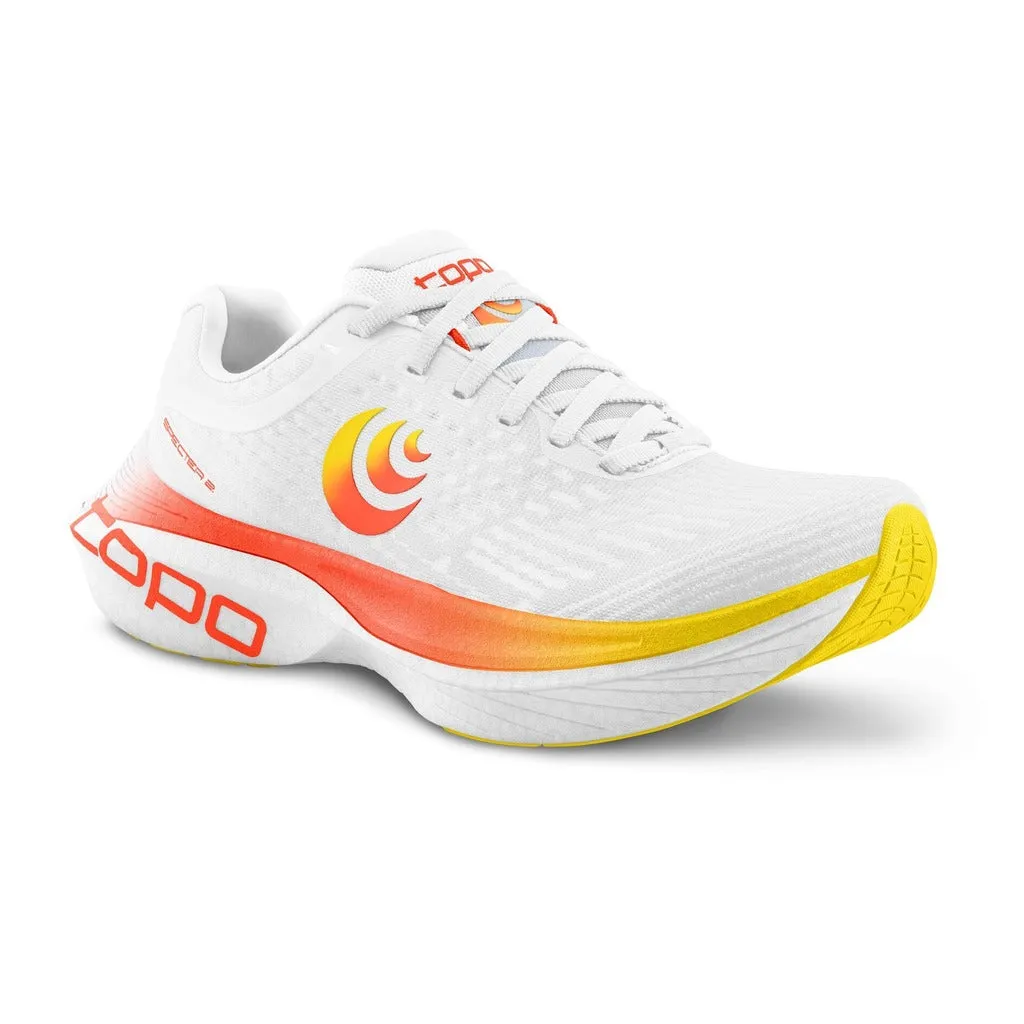Topo Athletic SPECTER 2 Herren Straßenlaufschuhe