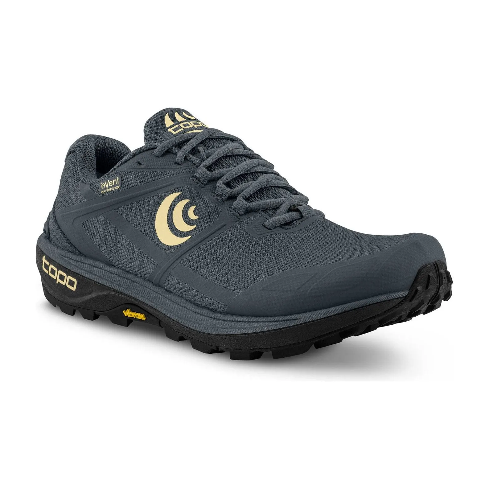 TOPO TERRAVENTURE 4 WP DAMEN