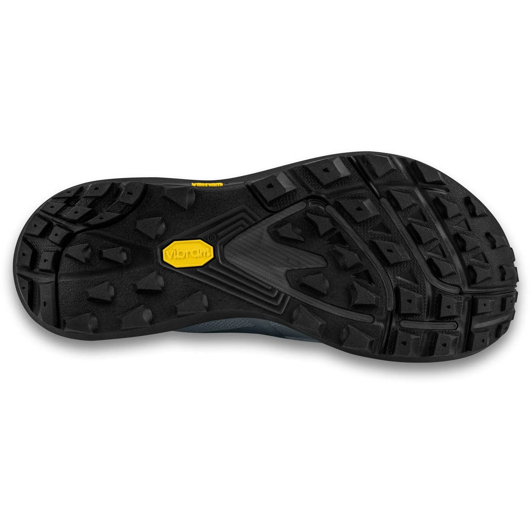 TOPO TERRAVENTURE 4 WP DAMEN