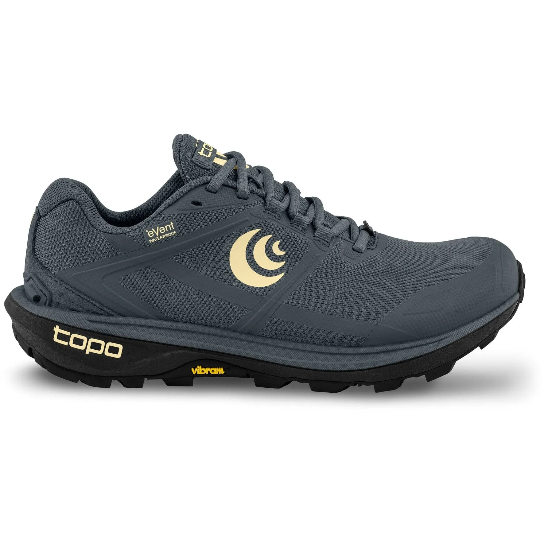 TOPO TERRAVENTURE 4 WP DAMEN