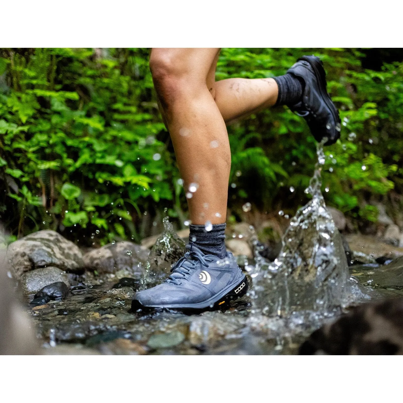 TOPO TERRAVENTURE 4 WP DAMEN