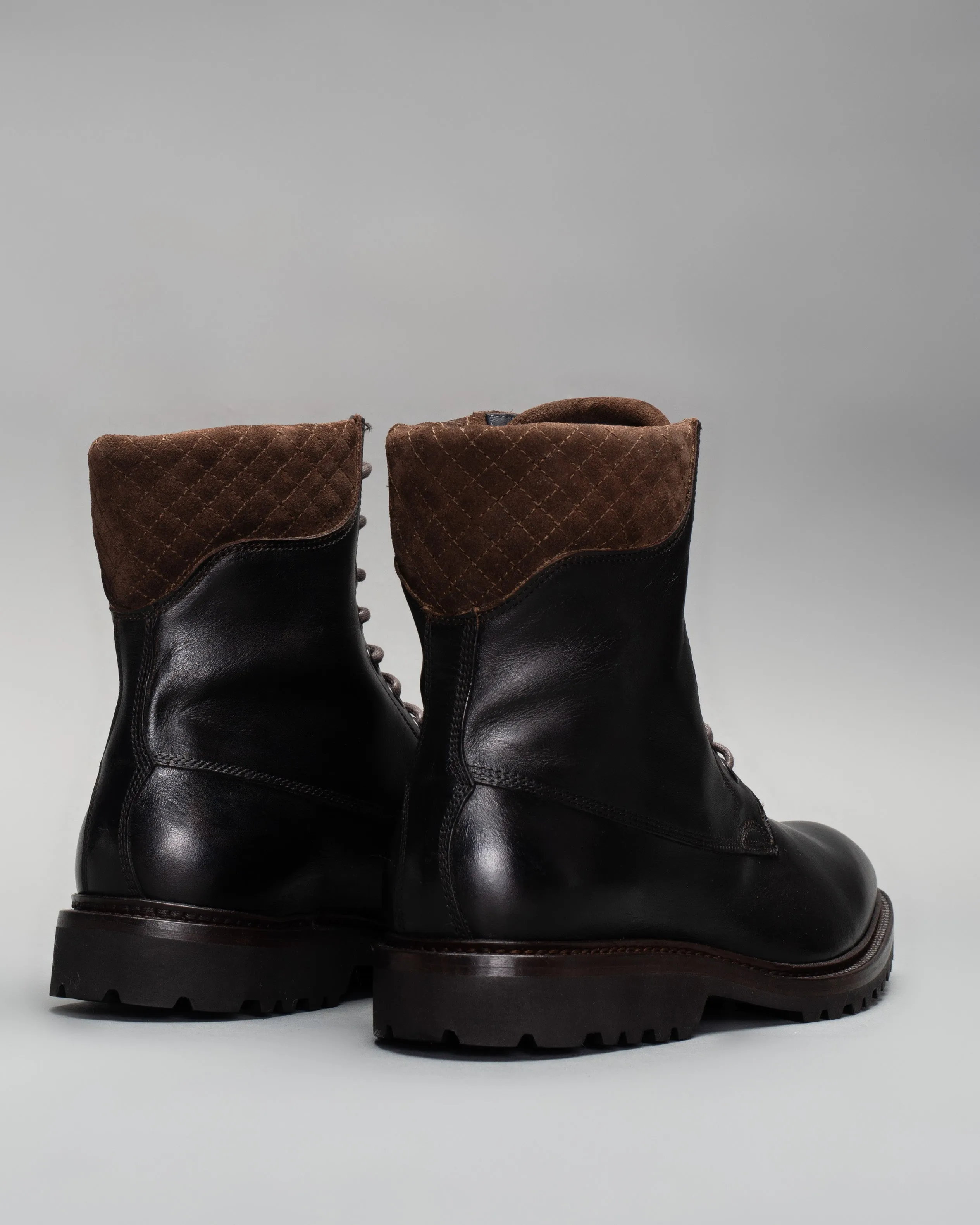 Torino Militärstiefel