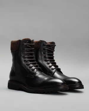Torino Militärstiefel