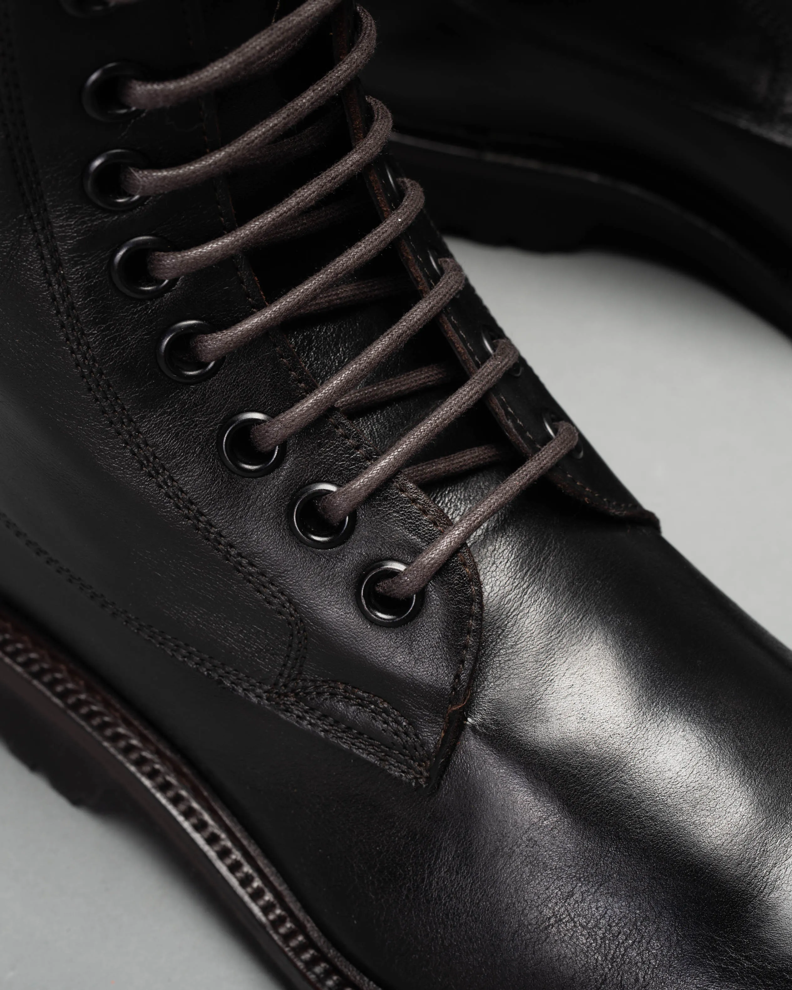 Torino Militärstiefel