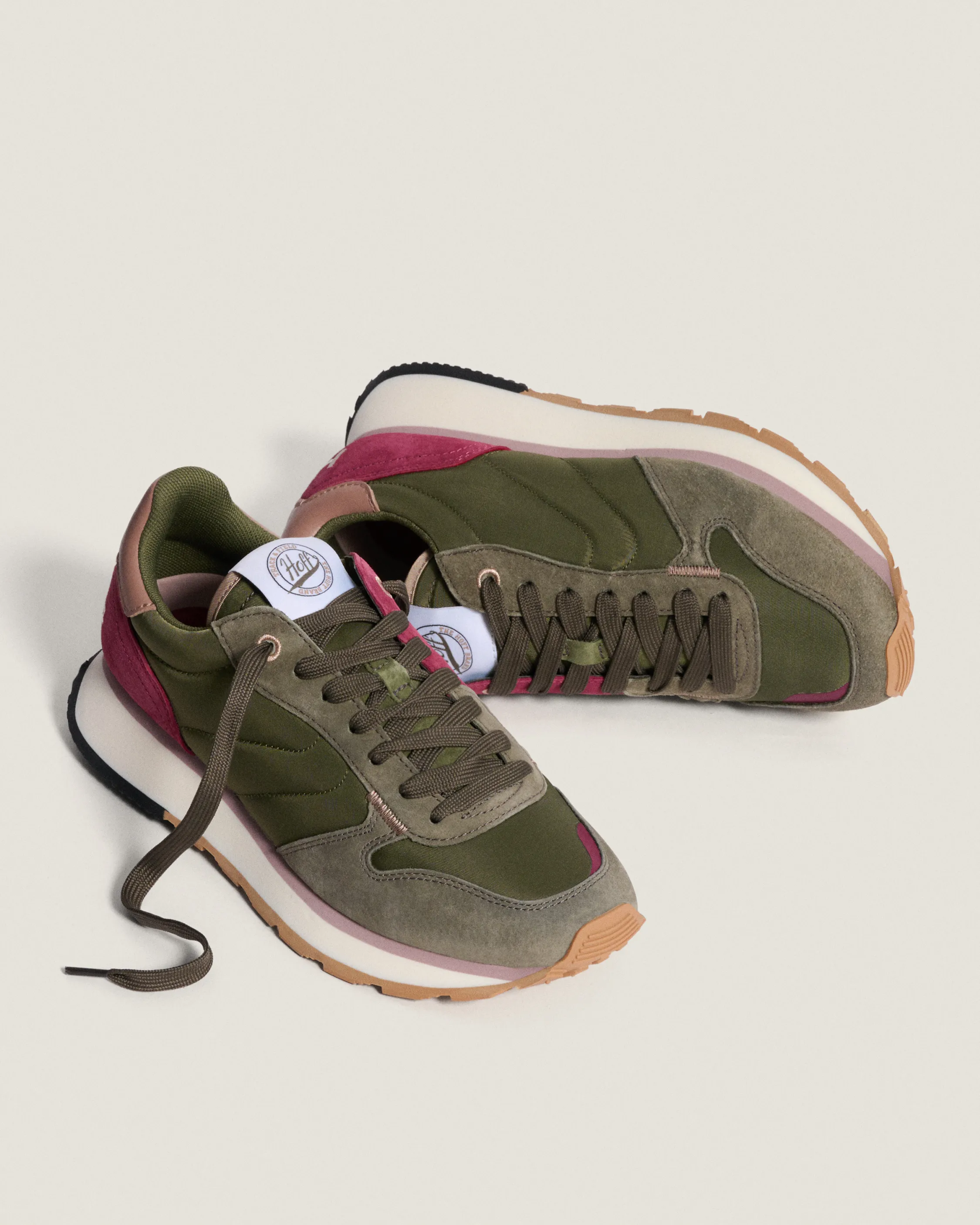 Leichtathletikschuhe in Velia