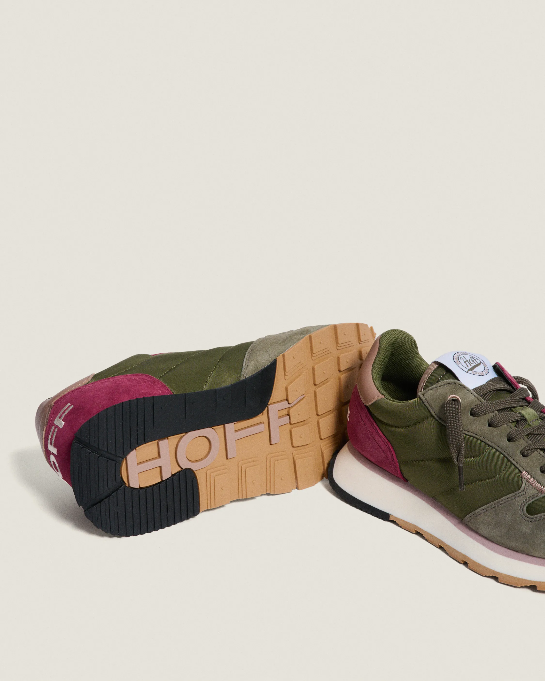 Leichtathletikschuhe in Velia