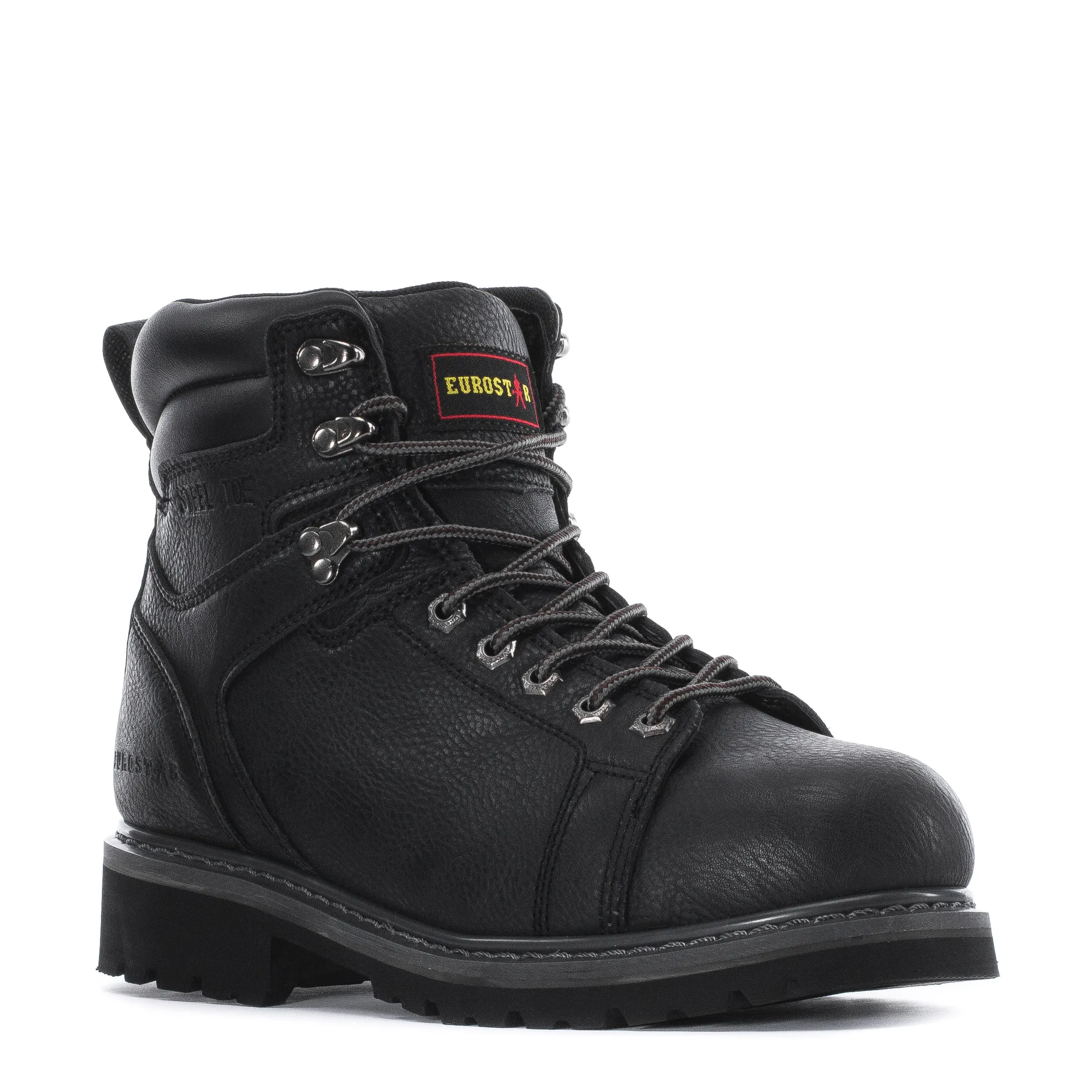 Troy Stahlkappe Weit - Herrenschuhe_Eurostar