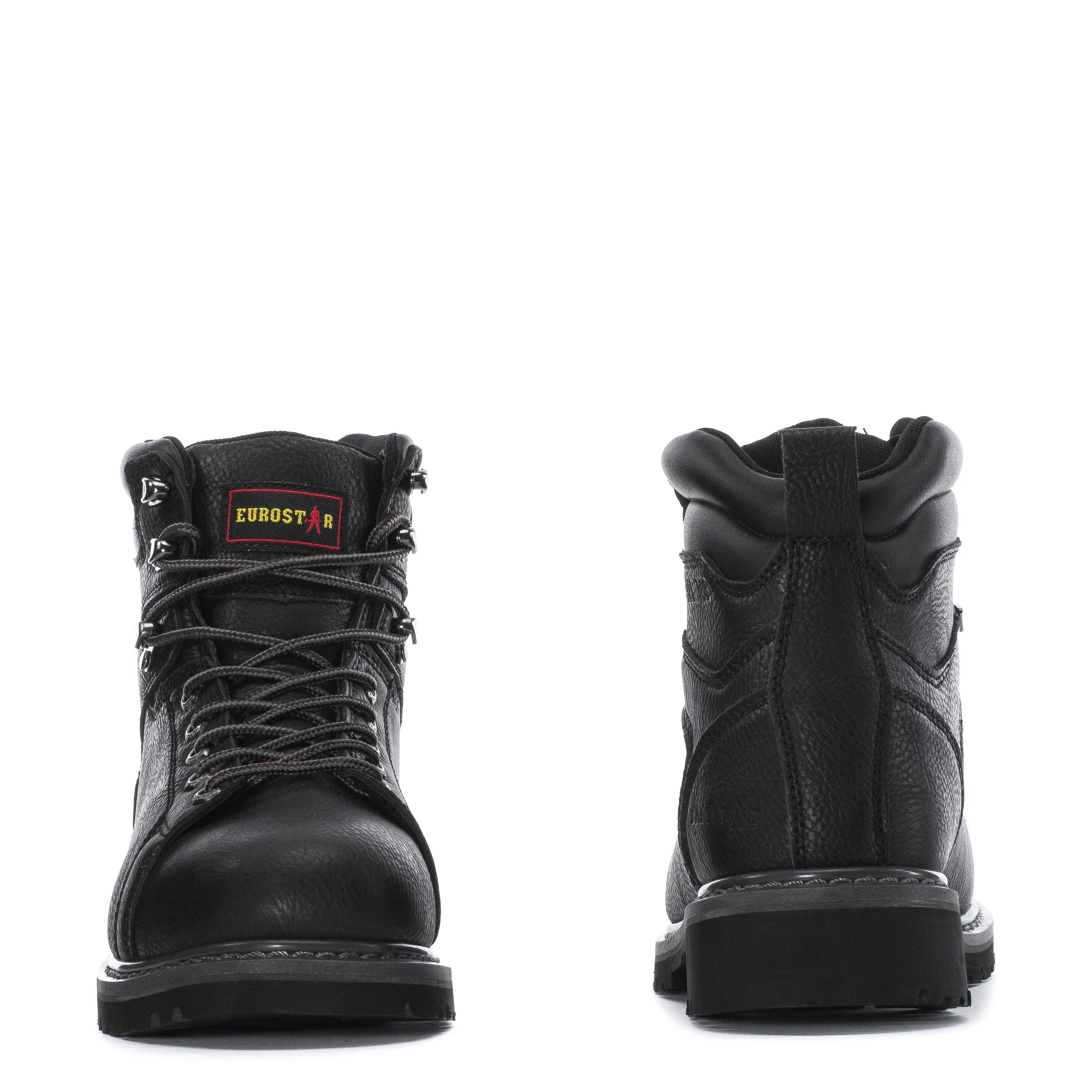 Troy Stahlkappe Weit - Herrenschuhe_Eurostar