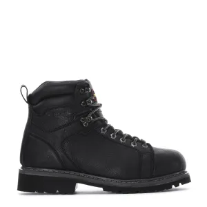 Troy Stahlkappe Weit - Herrenschuhe_Eurostar