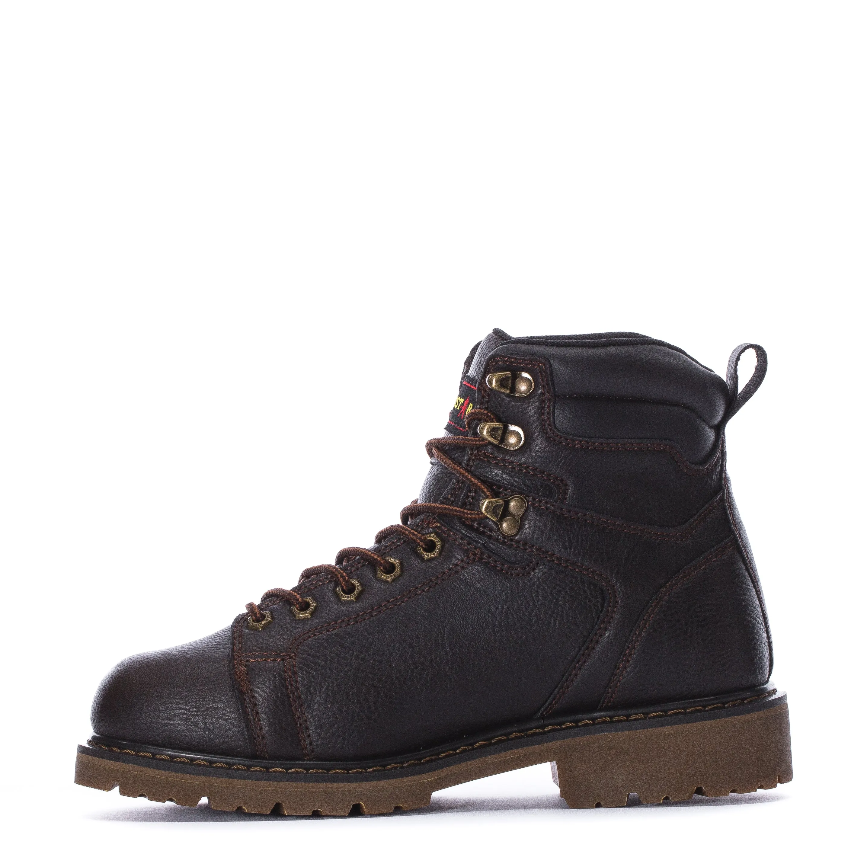 Troy Stahlkappe Weit - Herrenschuhe_Eurostar