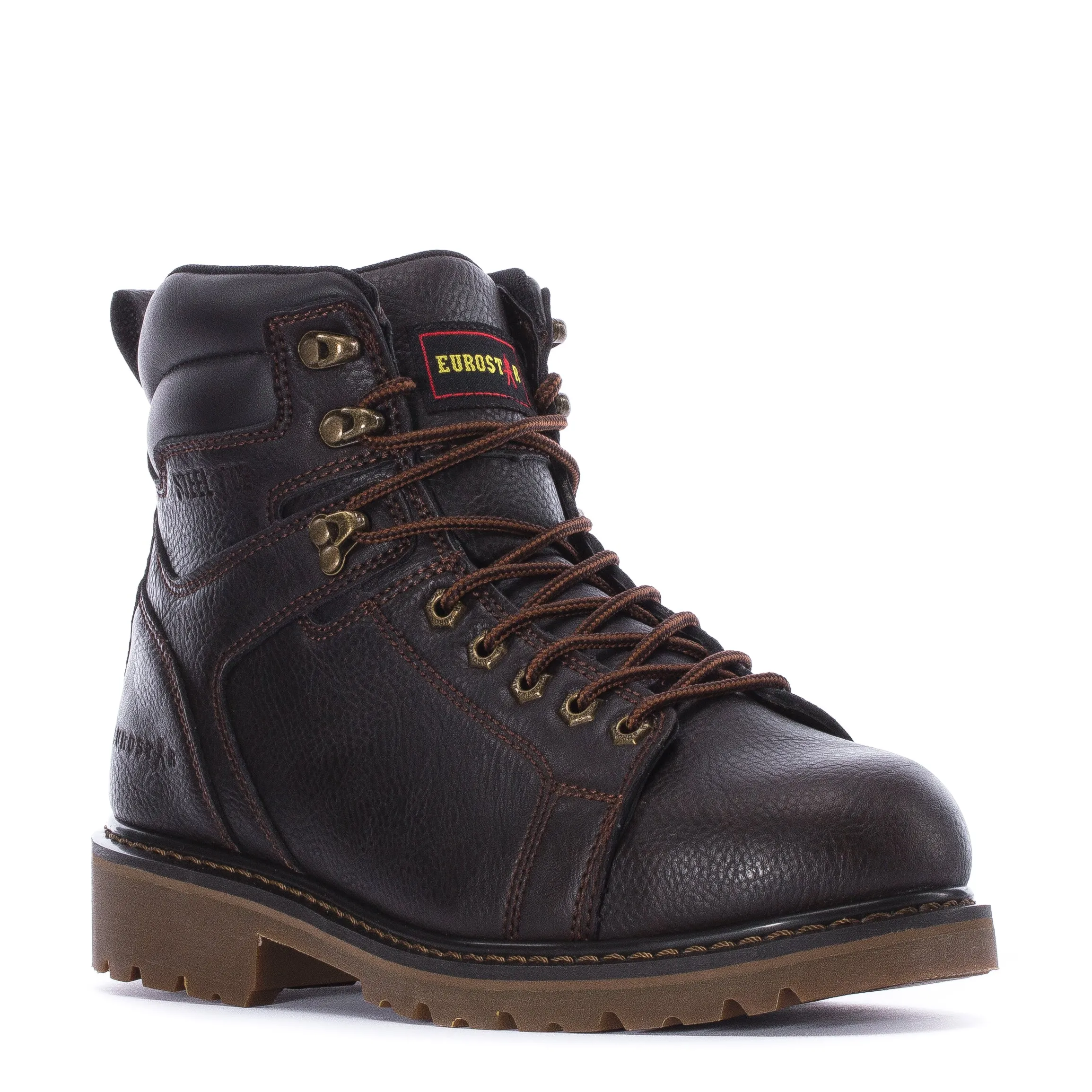 Troy Stahlkappe Weit - Herrenschuhe_Eurostar