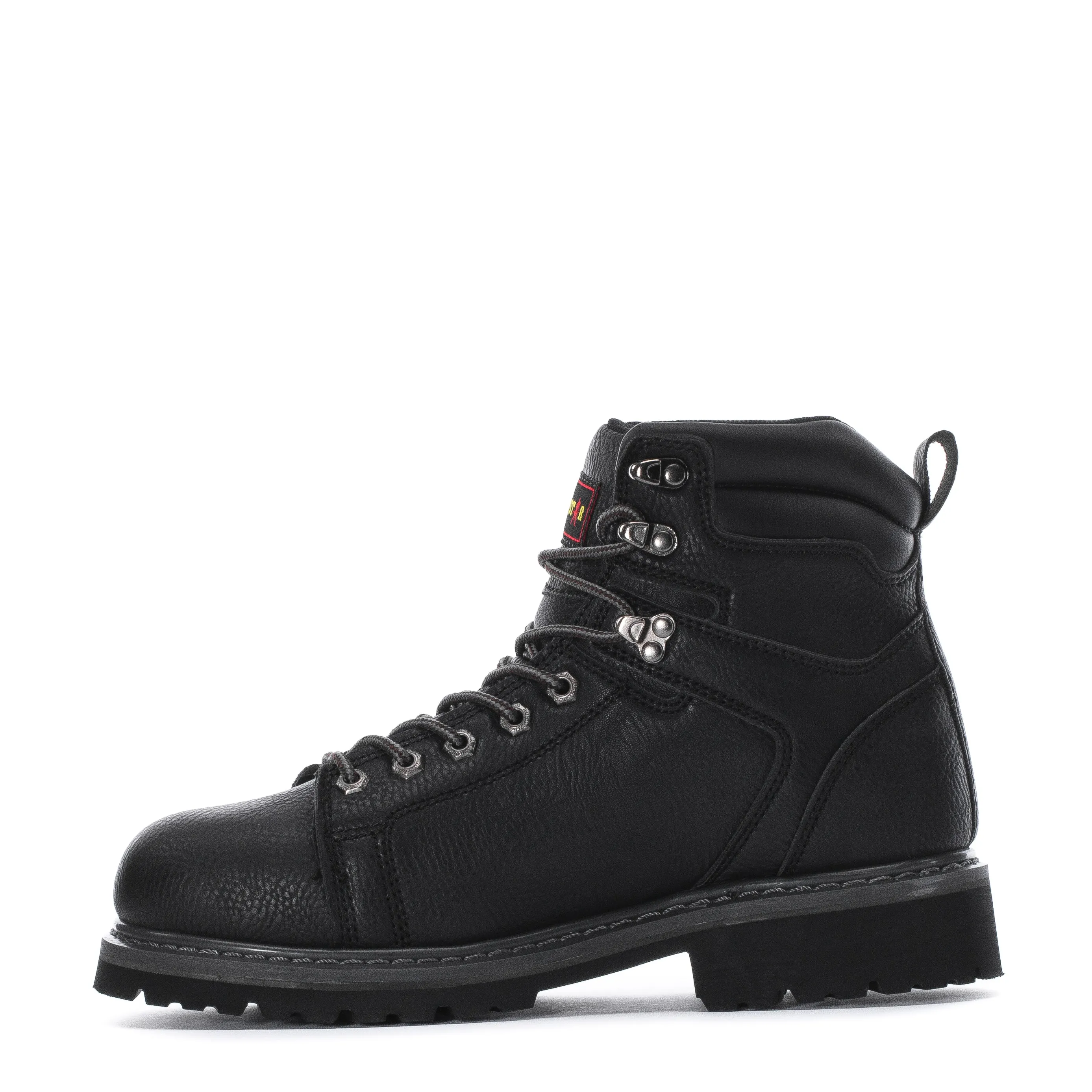 Troy Stahlkappe Weit - Herrenschuhe_Eurostar