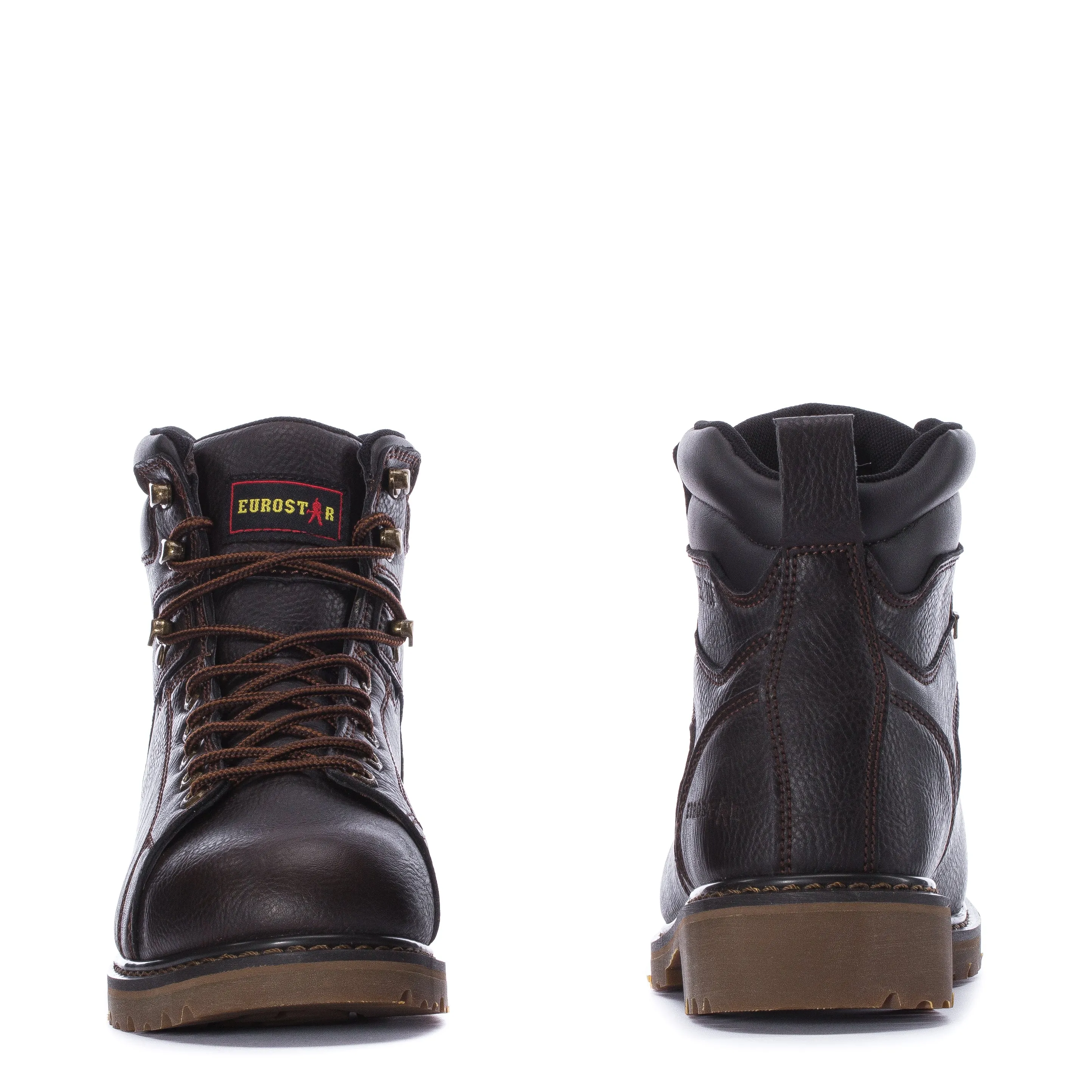 Troy Stahlkappe Weit - Herrenschuhe_Eurostar