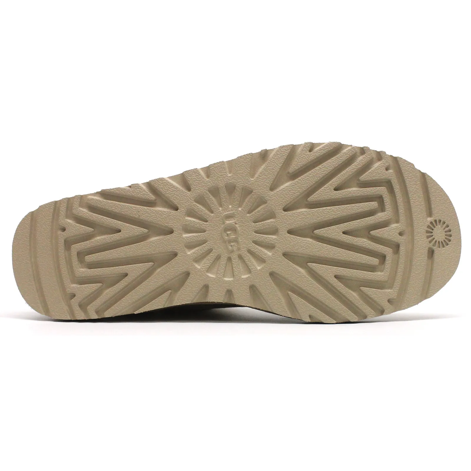 Ugg Classic Ultra Mini Wildleder Winterstiefel für Damen