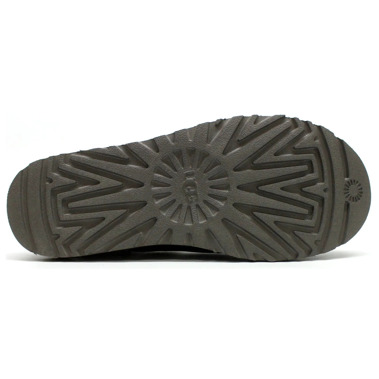 Ugg Classic Ultra Mini Wildleder Winterstiefel für Damen