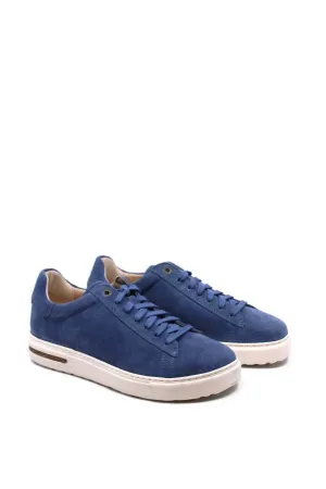 Unisex Bend Low Sneakers - Schmal in Elemental Blau