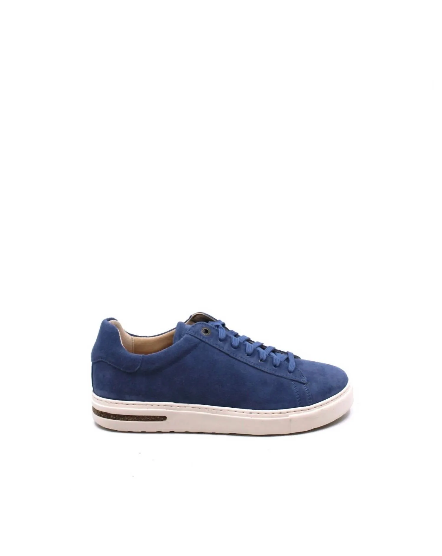 Unisex Bend Low Sneakers - Schmal in Elemental Blau