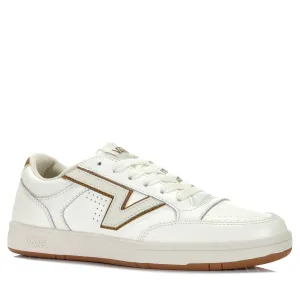 Vans Lowland Comfy Cush Vintage Weiß