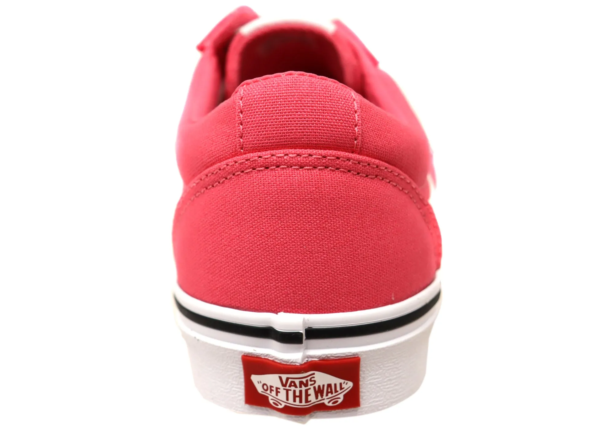 Vans Damen Ward Bequeme Sneakers Vans Schuhe
