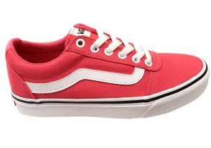 Vans Damen Ward Bequeme Sneakers Vans Schuhe