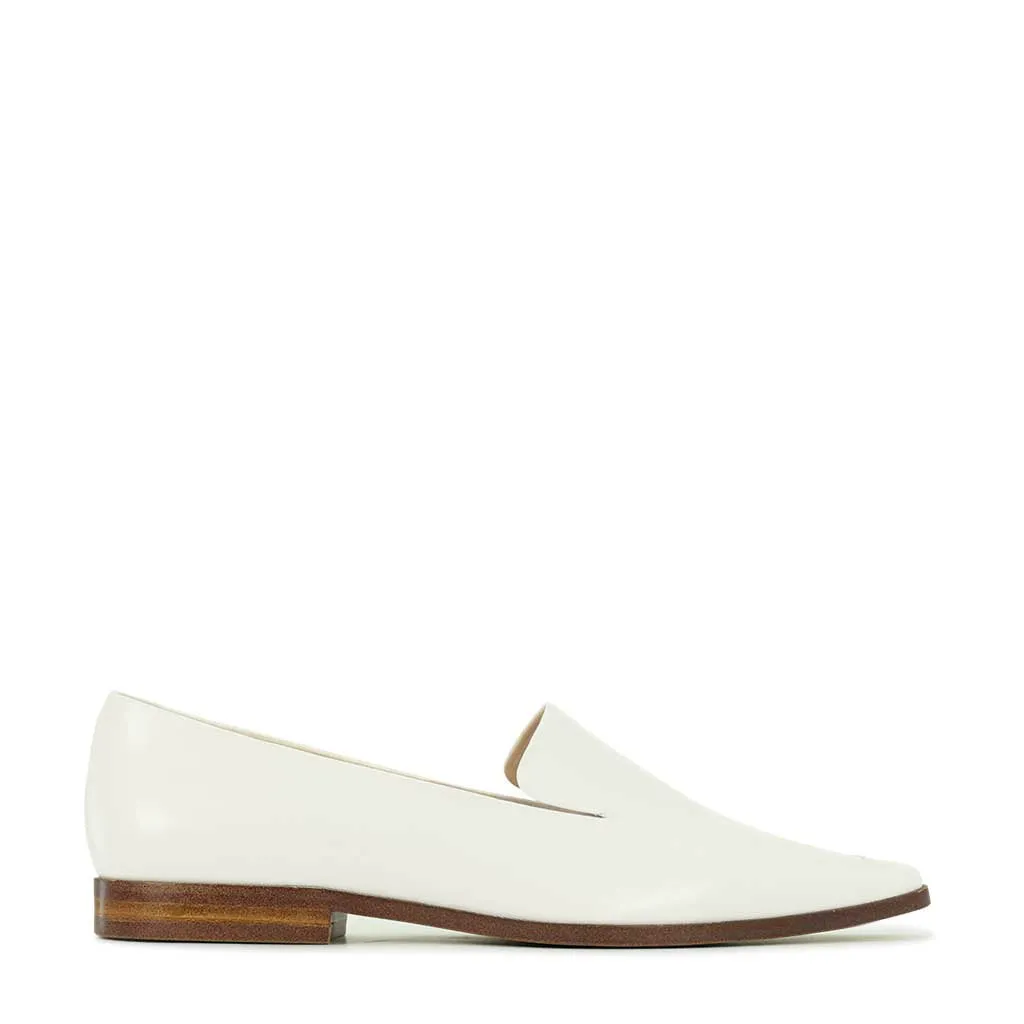 VINO LOAFERS LEDER