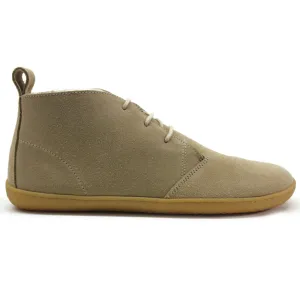 Vivobarefoot Gobi III Win Wildleder Stiefeletten für Damen
