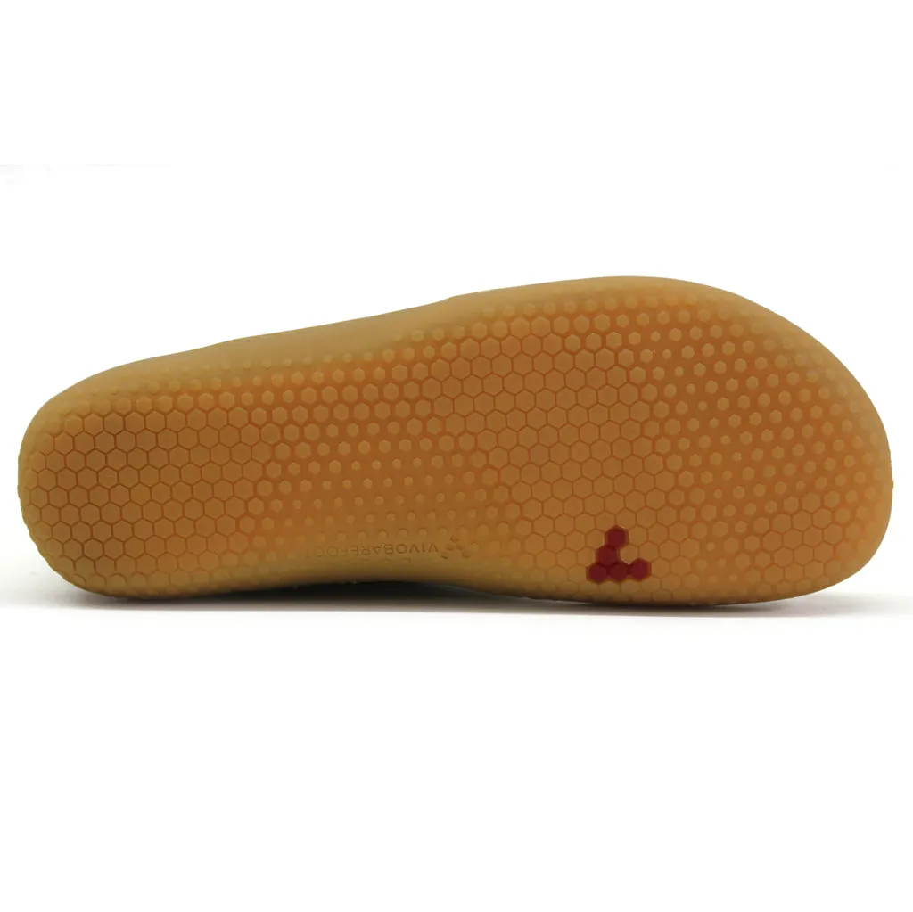 Vivobarefoot Gobi III Win Wildleder Stiefeletten für Damen