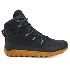 Vivobarefoot Tracker Leder AT Wild Hide Herren Knöchelstiefel