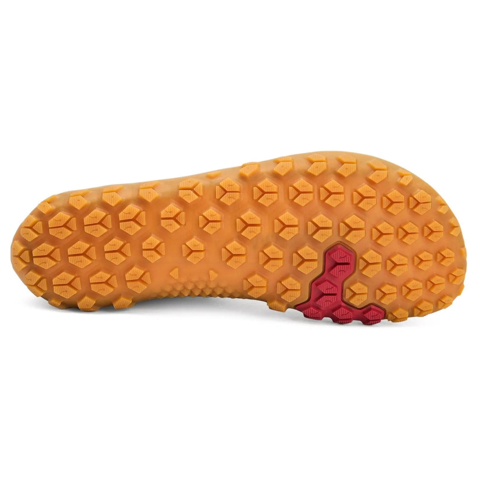 Vivobarefoot Tracker Leder AT Wild Hide Herren Knöchelstiefel