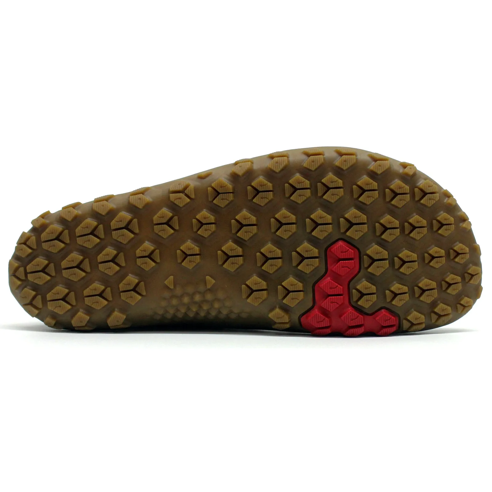 Vivobarefoot Tracker Leder AT Wild Hide Herren Knöchelstiefel