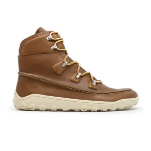 Vivobarefoot Tracker Moc FG2 Leder Herren Knöchelstiefel