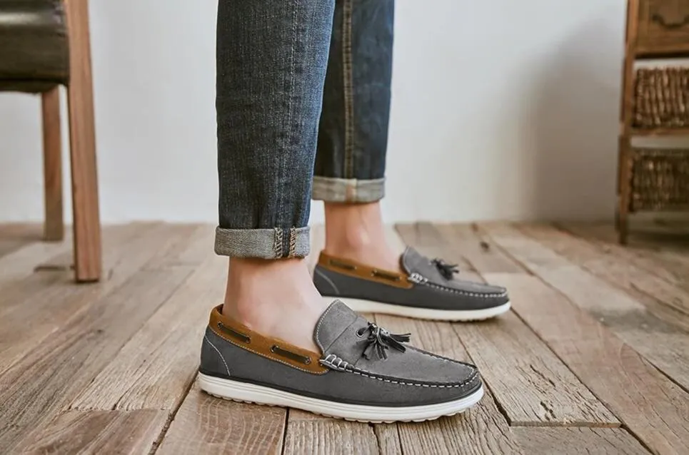 West Louis™ Bequeme lässige Loafers