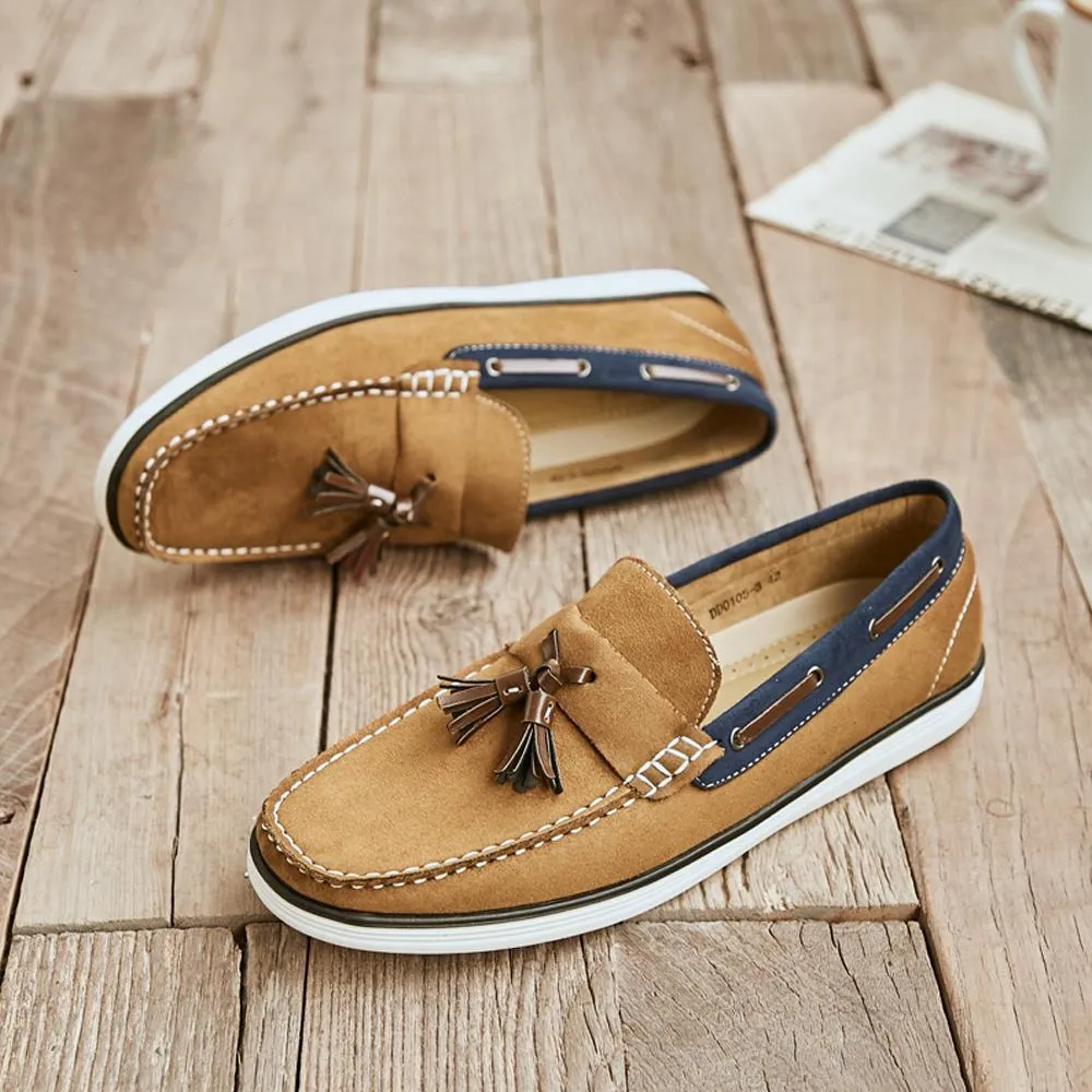 West Louis™ Bequeme lässige Loafers