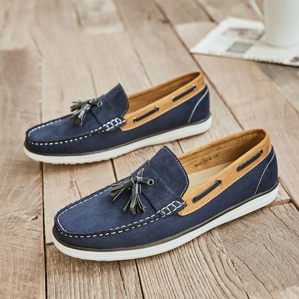 West Louis™ Bequeme lässige Loafers