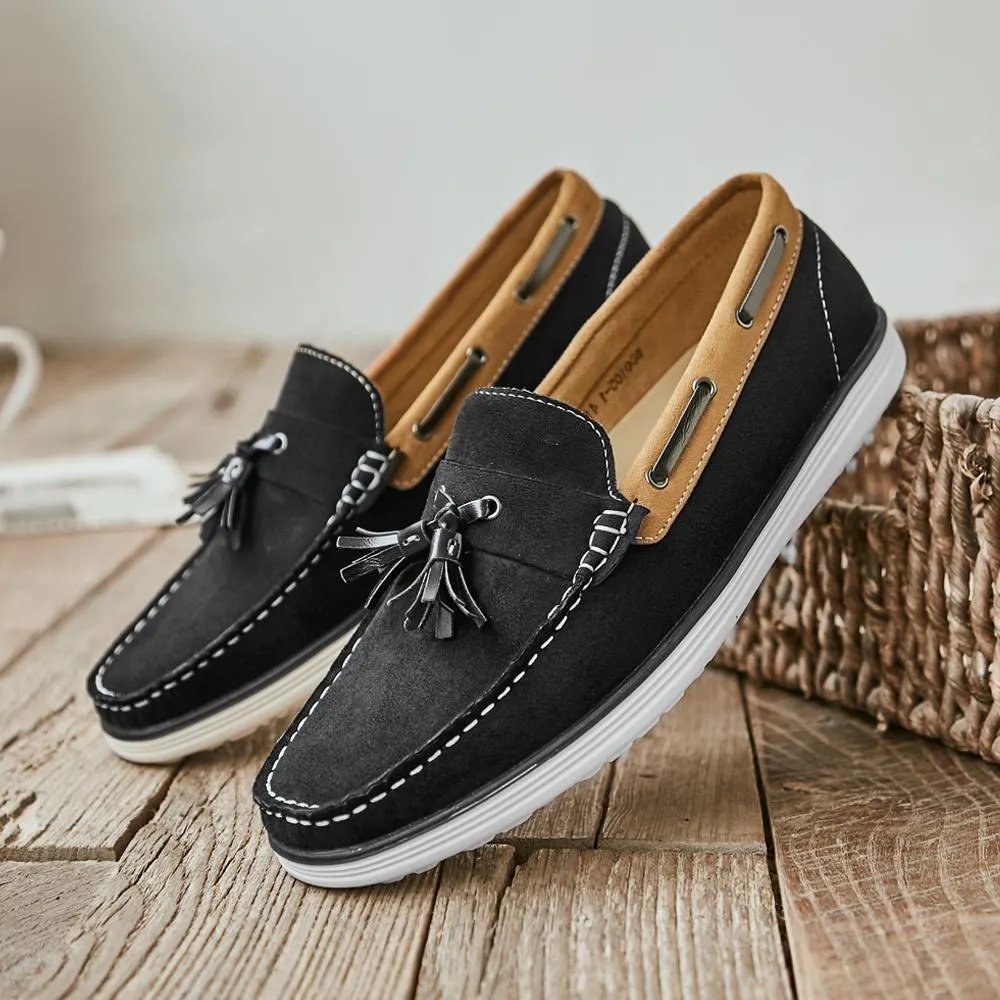 West Louis™ Bequeme lässige Loafers