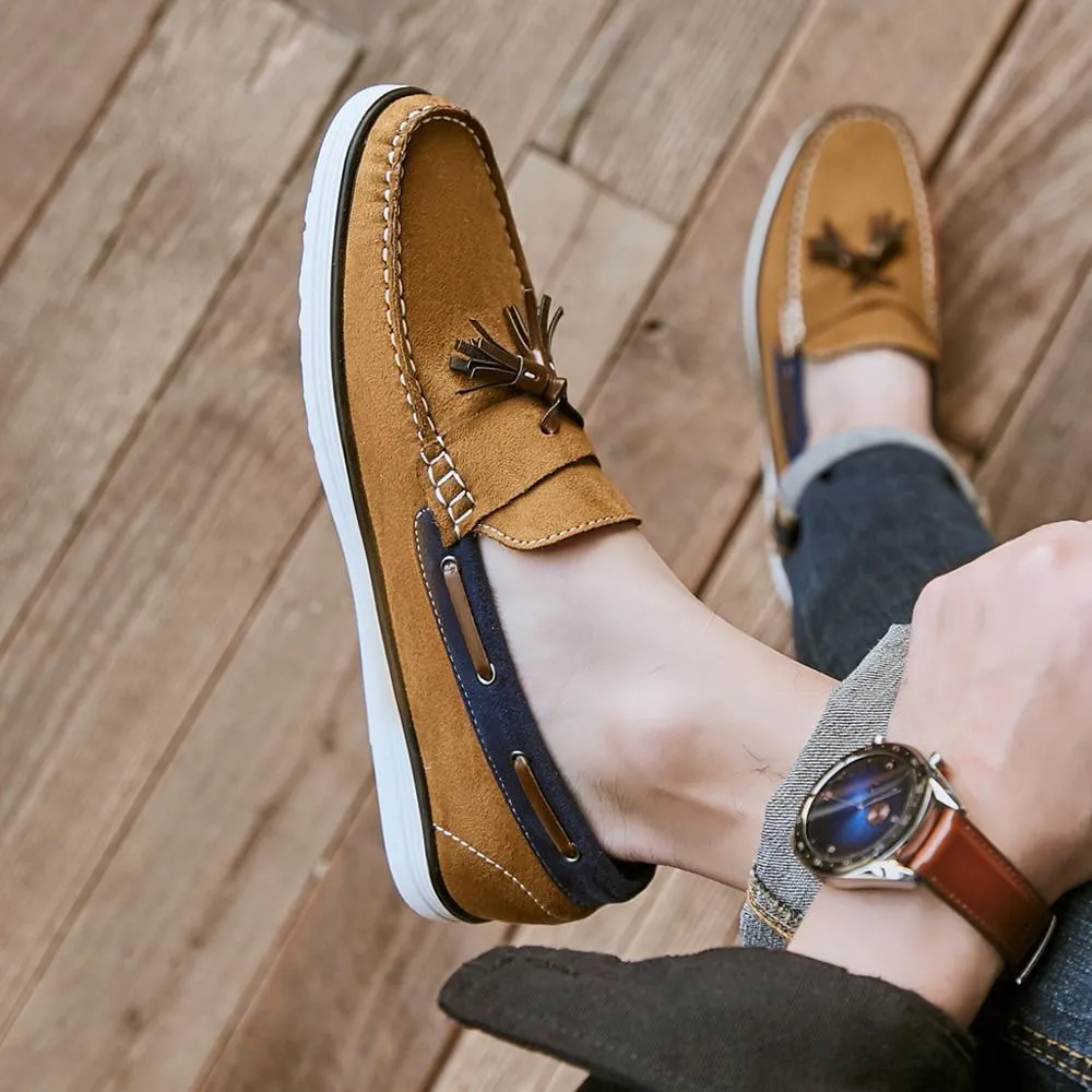 West Louis™ Bequeme lässige Loafers