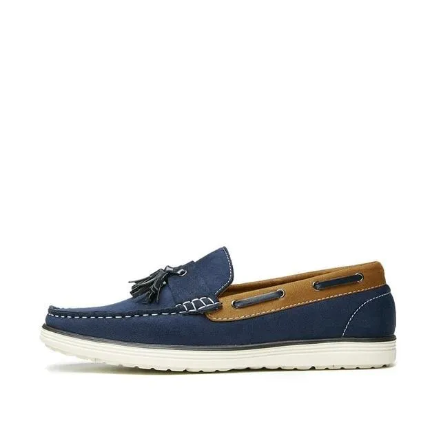 West Louis™ Bequeme lässige Loafers