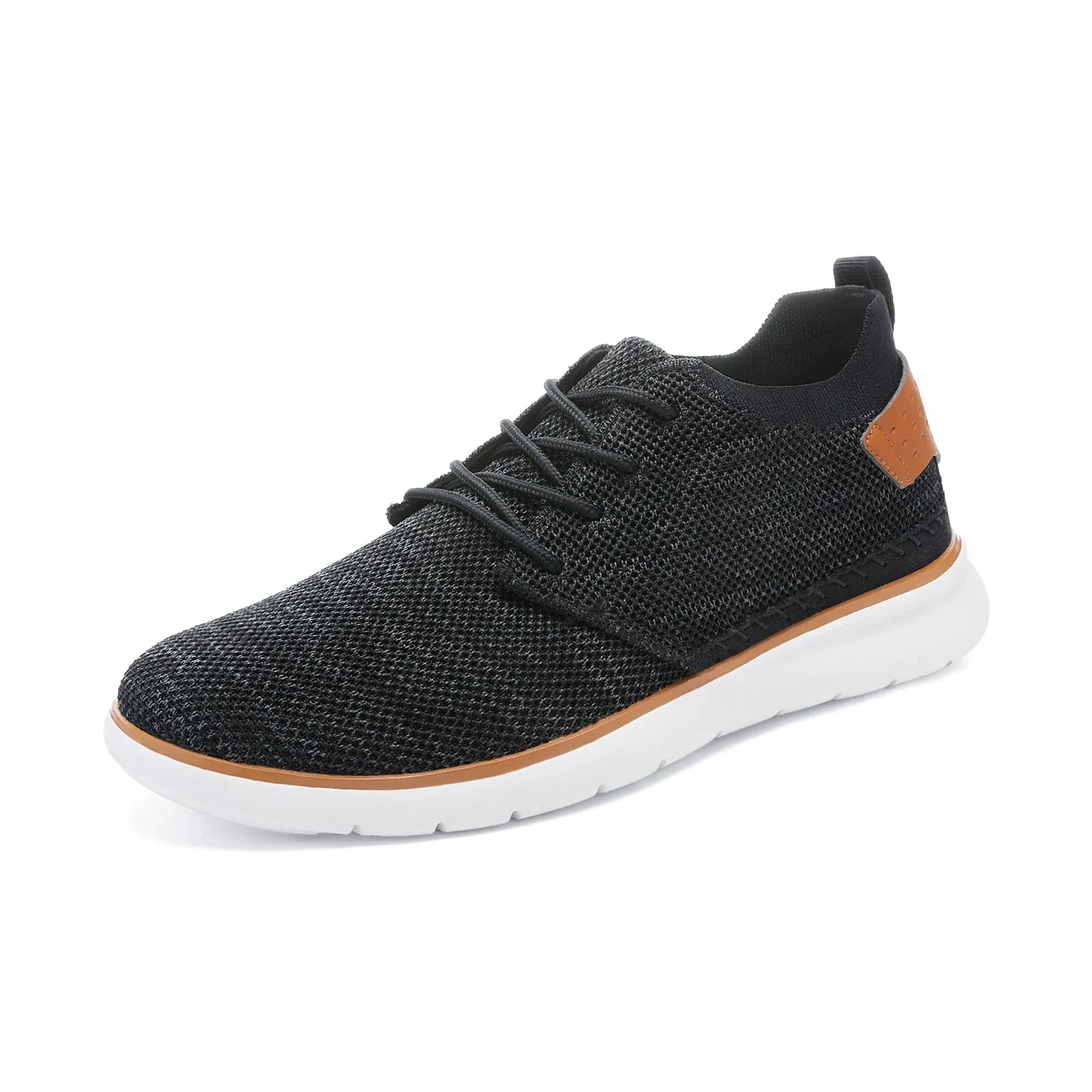 West Louis™ Mode Mesh Bequeme Leichte Atmungsaktive Gehschuhe