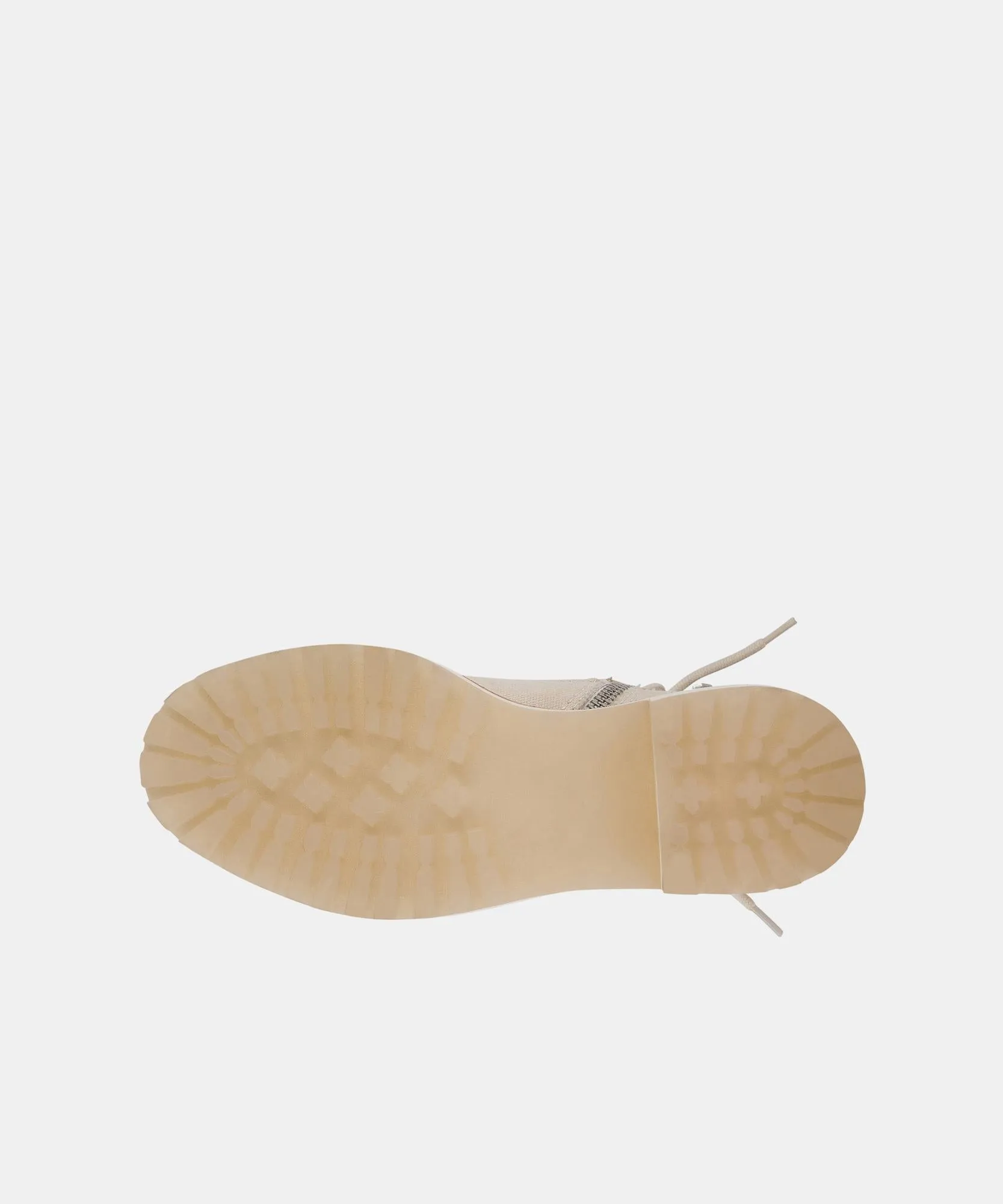 WHITNY BOOTS SANDSTEIN LEINEN