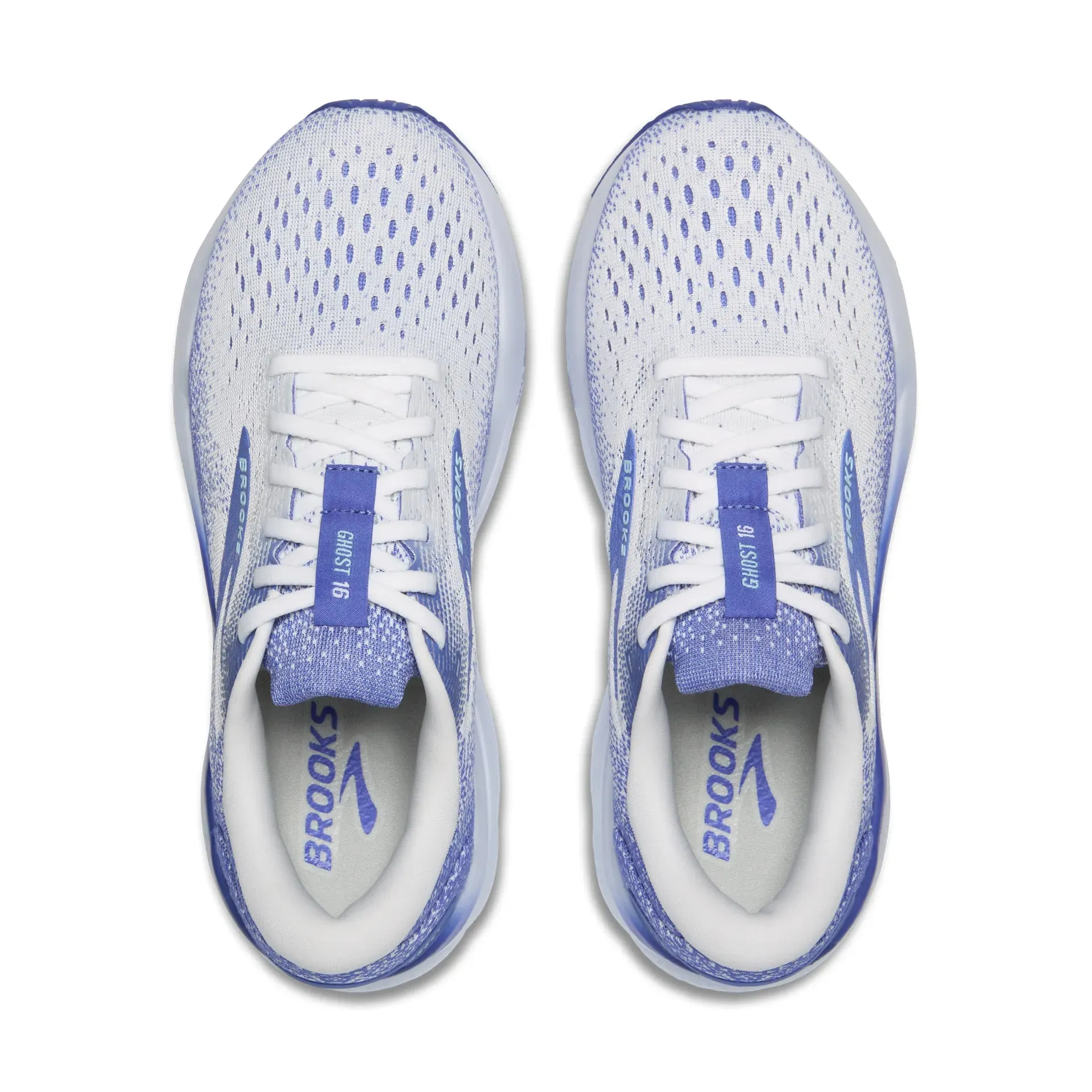 Ghost 16 für Damen