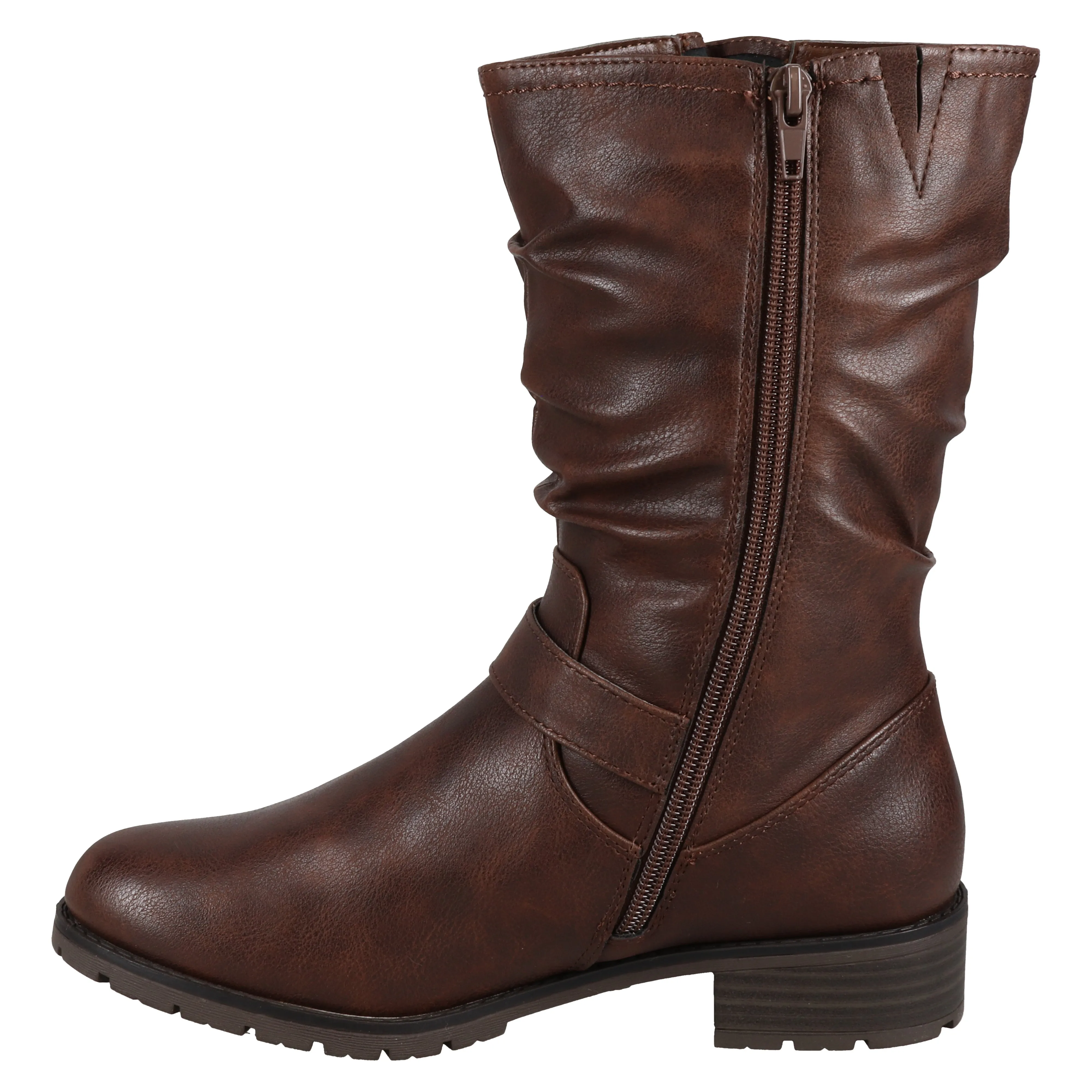 Damen Queens 02W WP