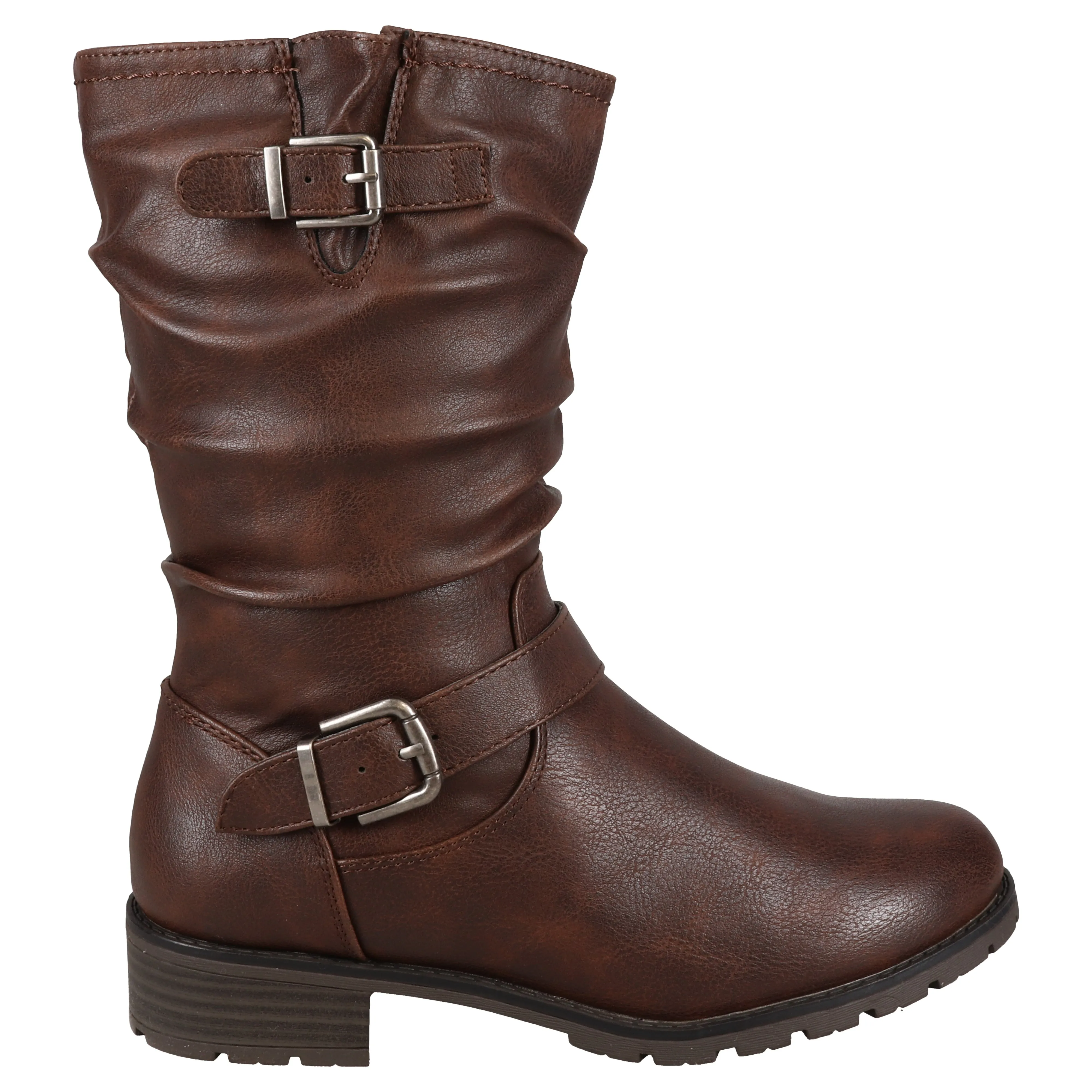 Damen Queens 02W WP