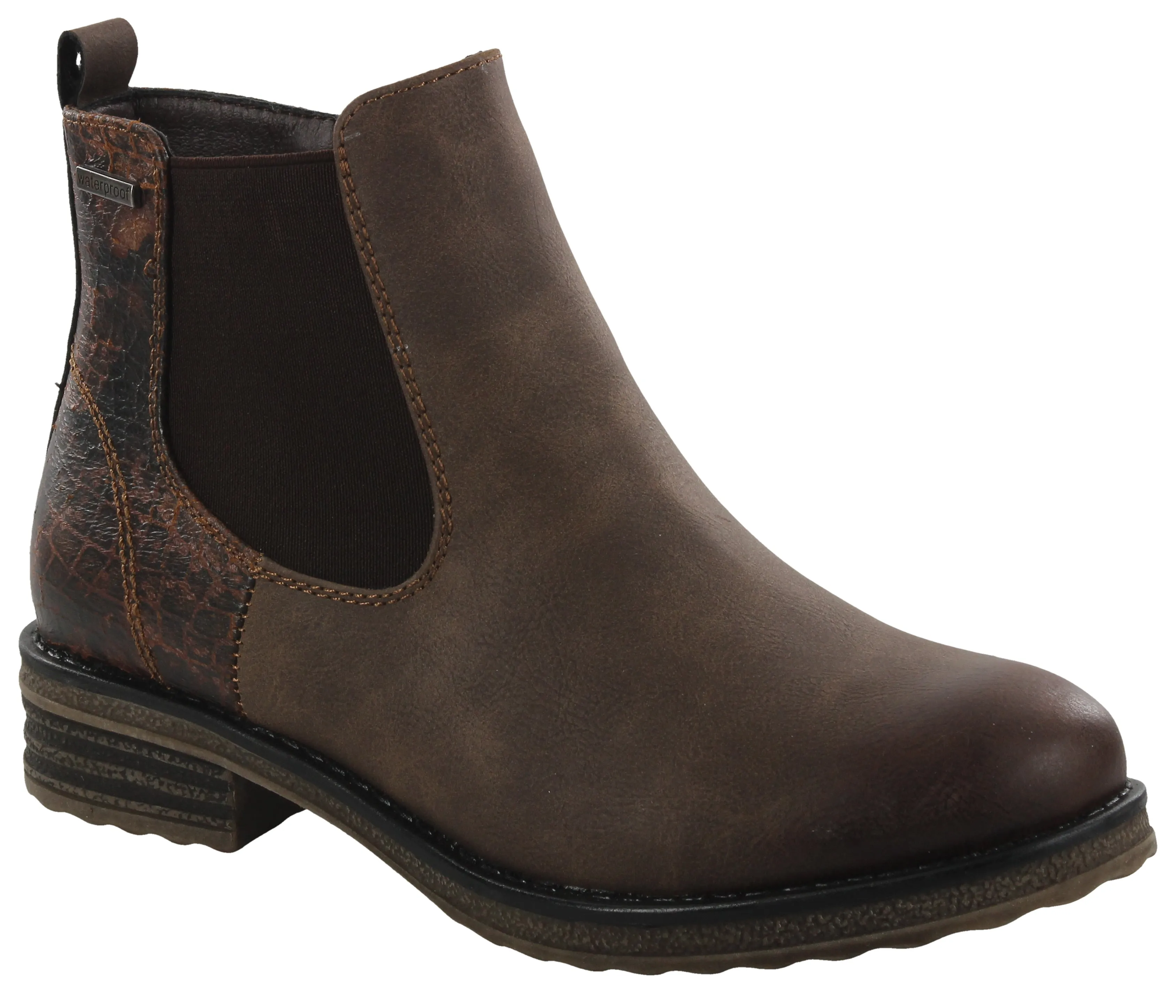 Damen Rachel 01