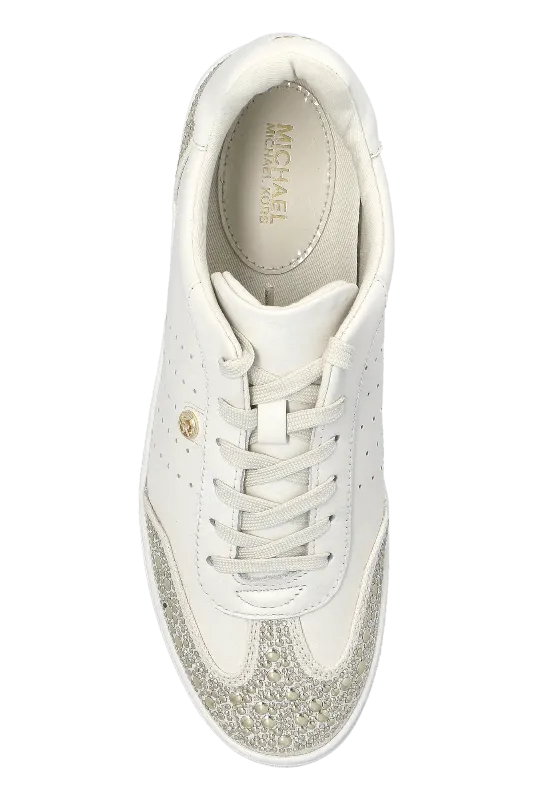 Damenscotty Schnürschuh