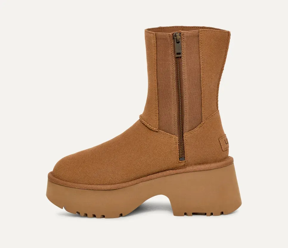 Damens Twin-Seam New Heights