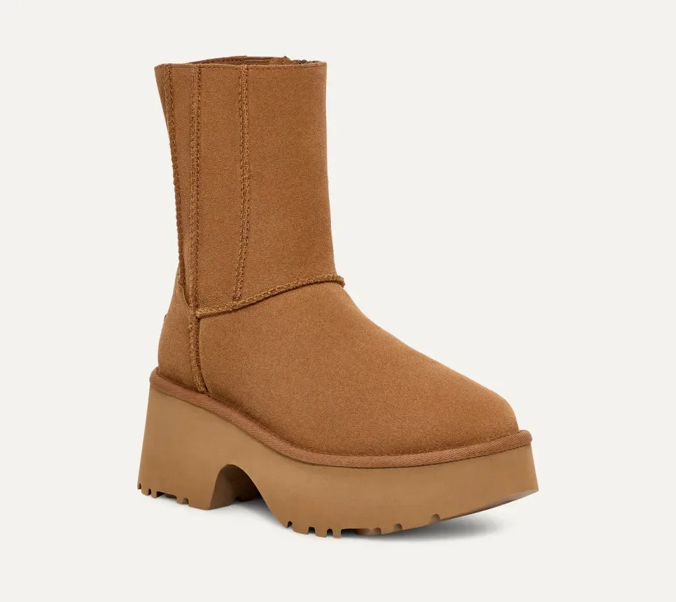Damens Twin-Seam New Heights