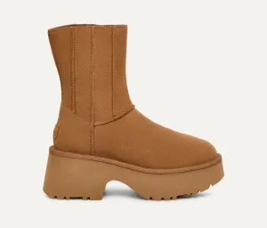 Damens Twin-Seam New Heights